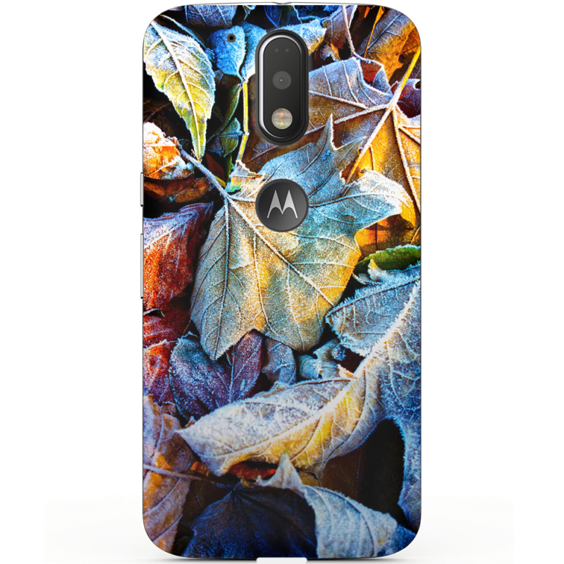 Чехол Uprint Motorola Moto G4 XT1622 