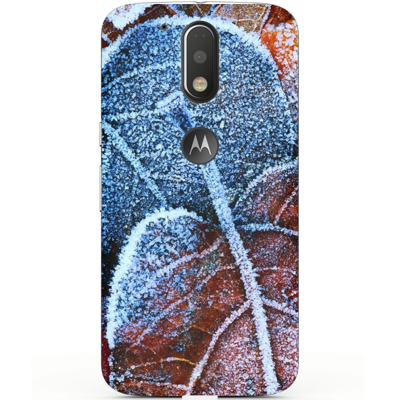 Чехол Uprint Motorola Moto G4 XT1622 