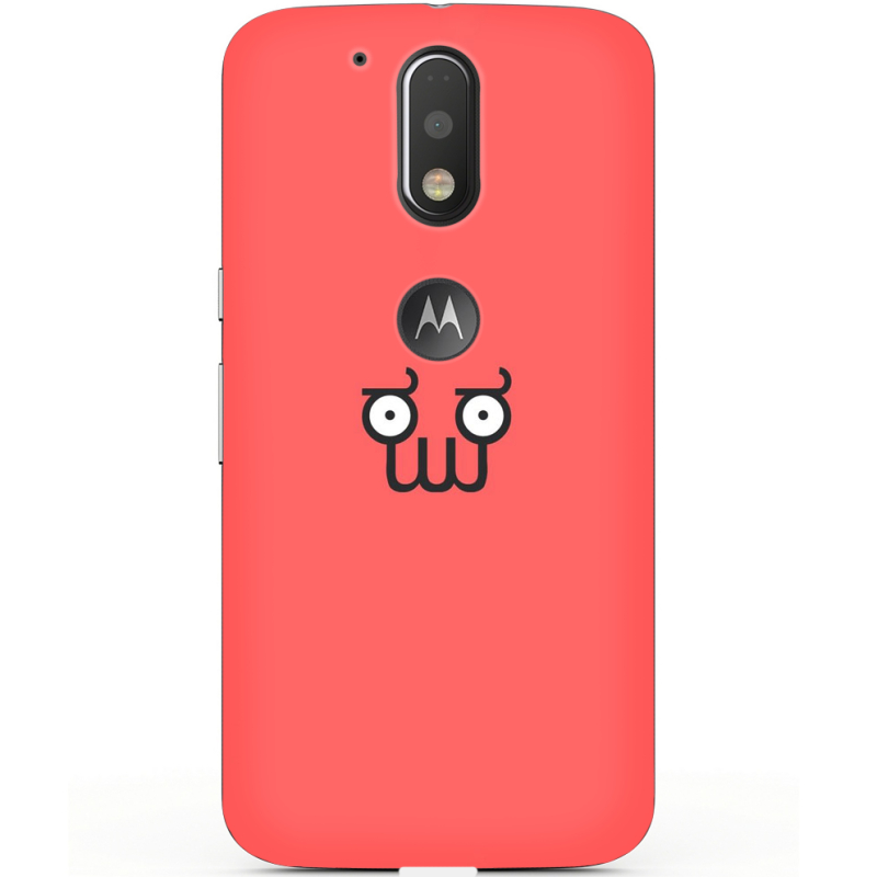 Чехол Uprint Motorola Moto G4 XT1622 