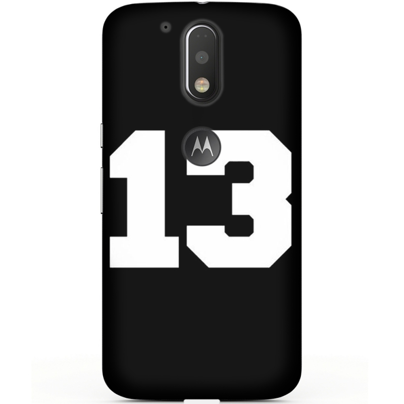 Чехол Uprint Motorola Moto G4 XT1622 13