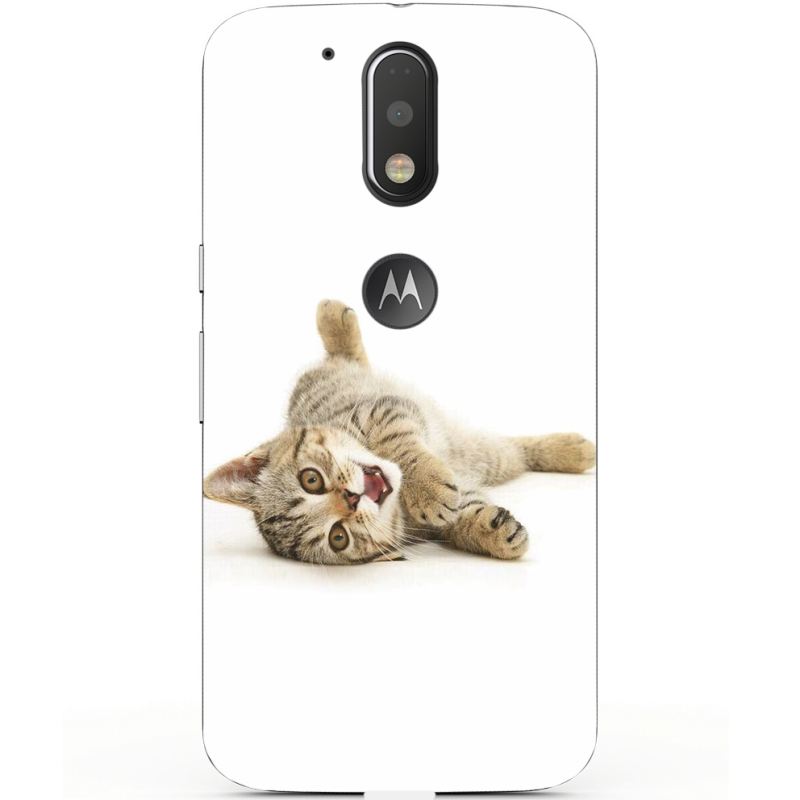 Чехол Uprint Motorola Moto G4 XT1622 