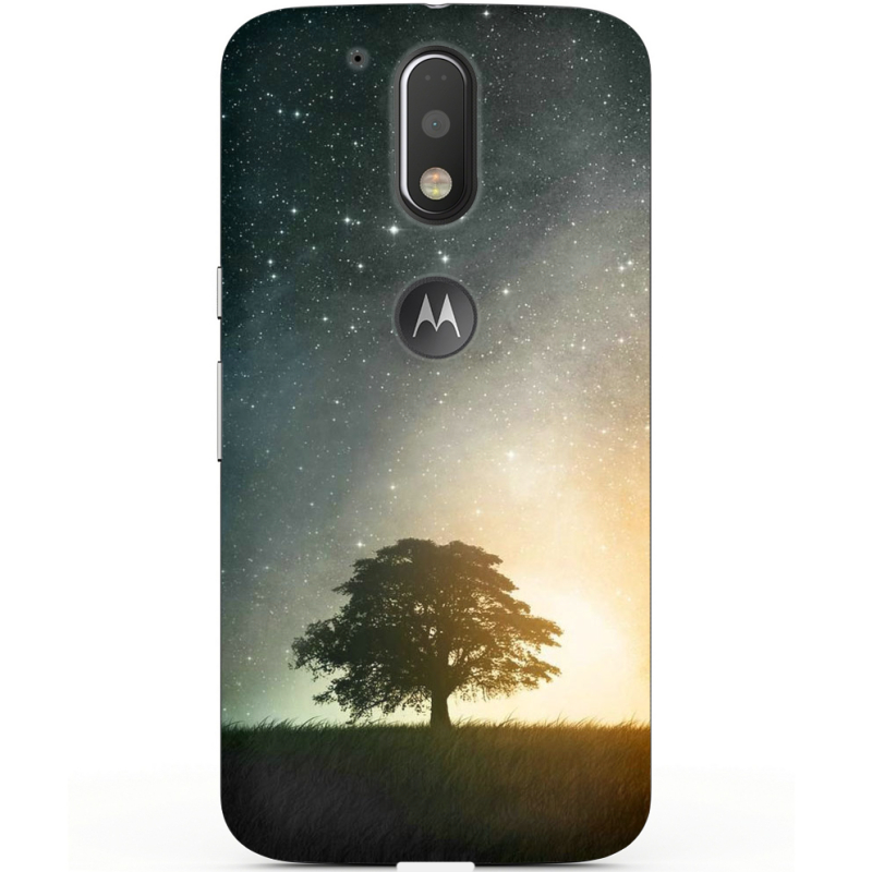 Чехол Uprint Motorola Moto G4 XT1622 