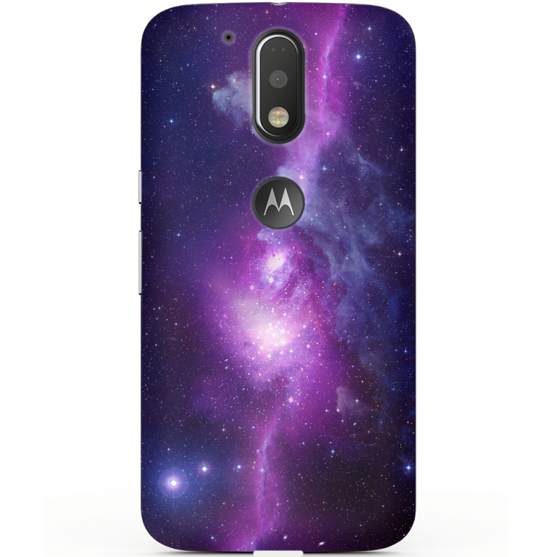 Чехол Uprint Motorola Moto G4 XT1622 