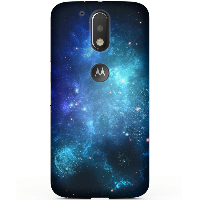 Чехол Uprint Motorola Moto G4 XT1622 