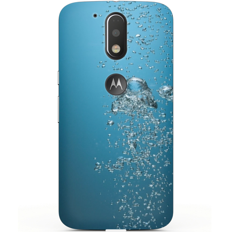 Чехол Uprint Motorola Moto G4 XT1622 