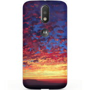 Чехол Uprint Motorola Moto G4 XT1622 Draw Breath