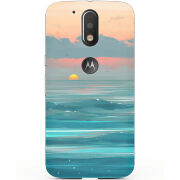Чехол Uprint Motorola Moto G4 XT1622 Inspiration