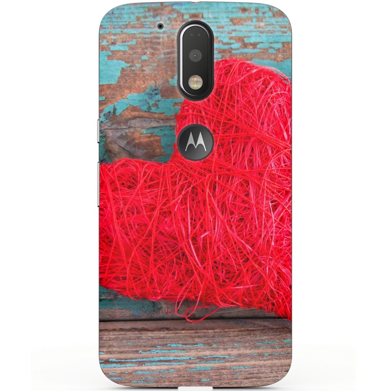 Чехол Uprint Motorola Moto G4 XT1622 