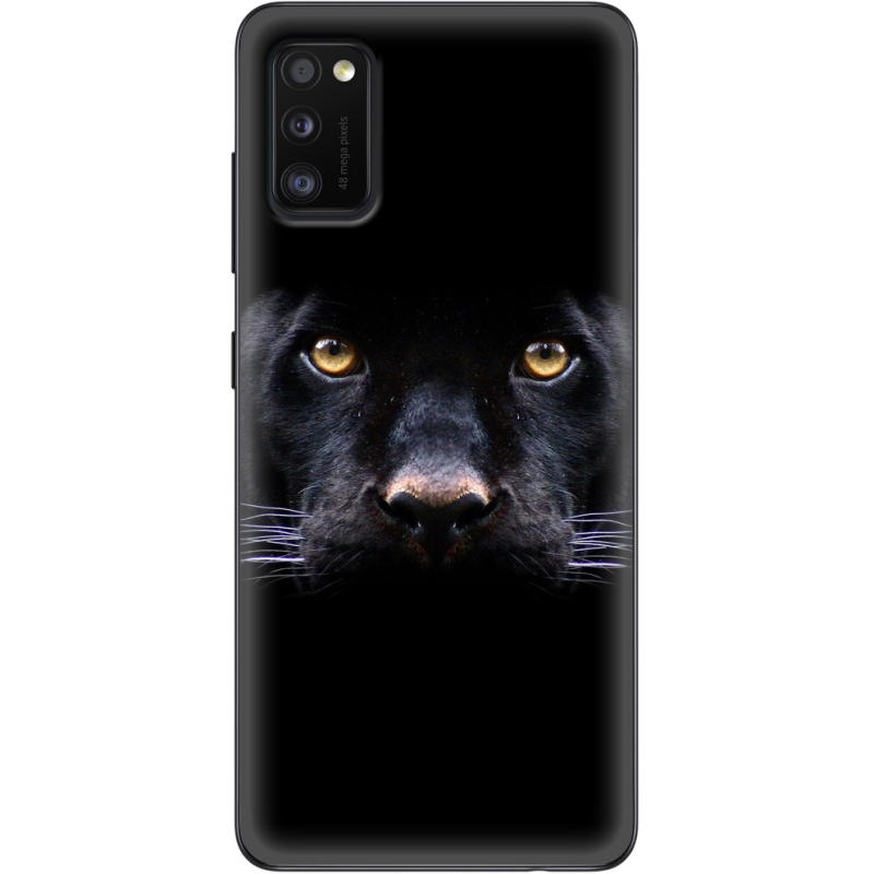 Чехол BoxFace Samsung Galaxy A41 (A415) 