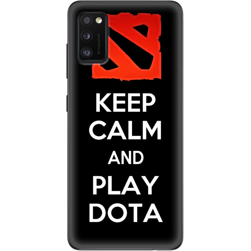 Чехол BoxFace Samsung Galaxy A41 (A415) 