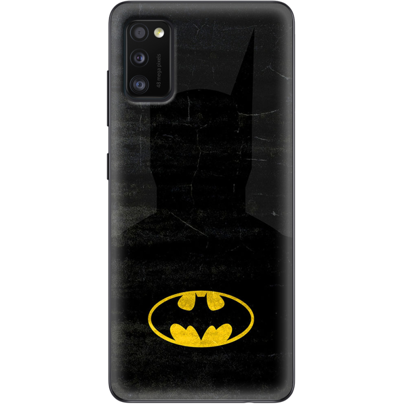 Чехол BoxFace Samsung Galaxy A41 (A415) 