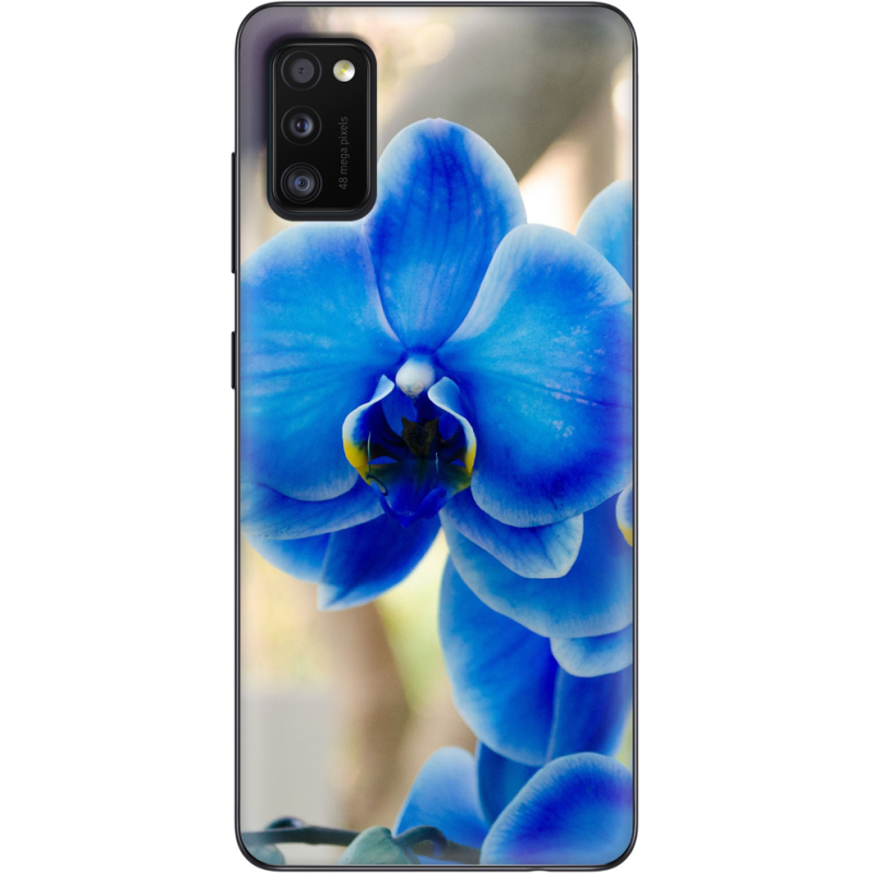 Чехол BoxFace Samsung Galaxy A41 (A415) 