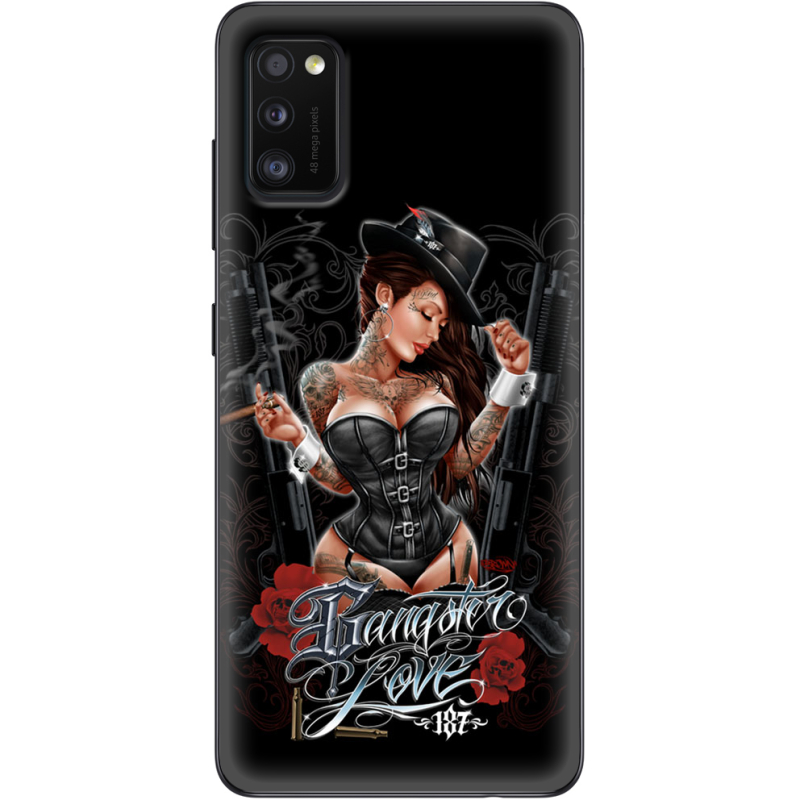 Чехол BoxFace Samsung Galaxy A41 (A415) 