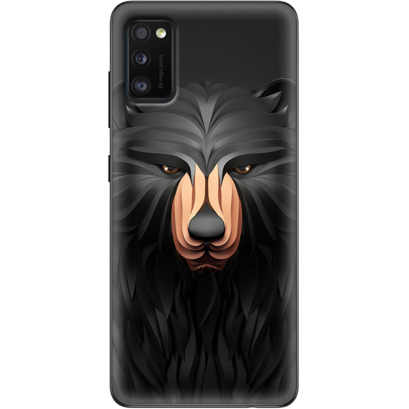 Чехол BoxFace Samsung Galaxy A41 (A415) 