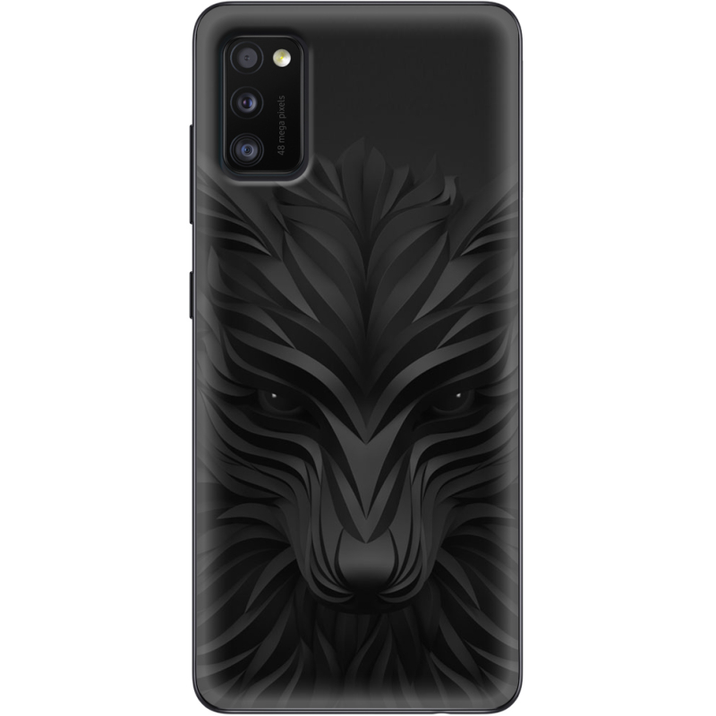 Чехол BoxFace Samsung Galaxy A41 (A415) 