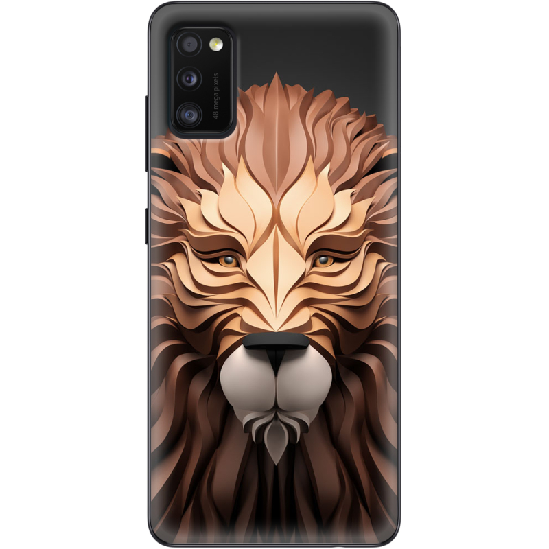 Чехол BoxFace Samsung Galaxy A41 (A415) 