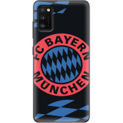 Чехол BoxFace Samsung Galaxy A41 (A415) FC Bayern