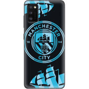 Чехол BoxFace Samsung Galaxy A41 (A415) FC M-City