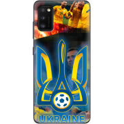 Чехол BoxFace Samsung Galaxy A41 (A415) UA national team