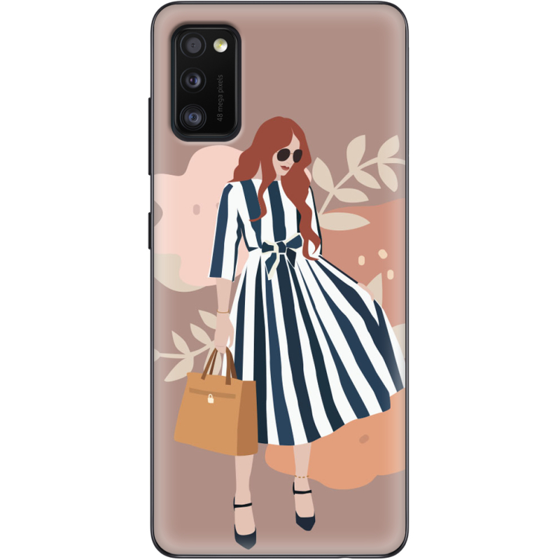 Чехол BoxFace Samsung Galaxy A41 (A415) 
