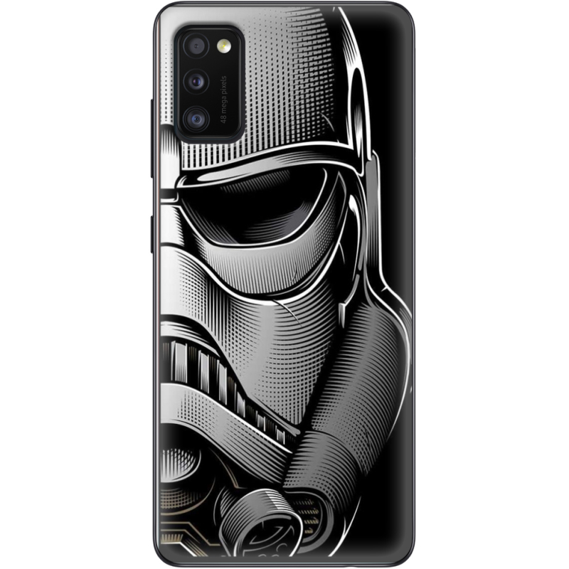 Чехол BoxFace Samsung Galaxy A41 (A415) Imperial Stormtroopers