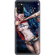 Чехол BoxFace Samsung Galaxy A41 (A415) Harley Quinn