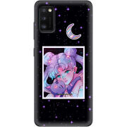 Чехол BoxFace Samsung Galaxy A41 (A415) Sailor Moon