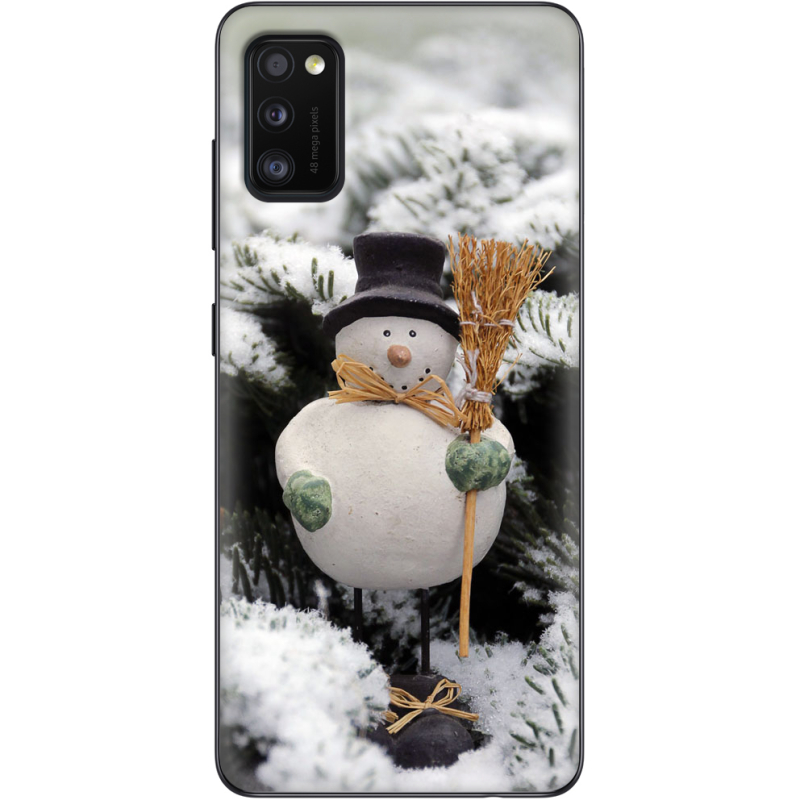 Чехол BoxFace Samsung Galaxy A41 (A415) 