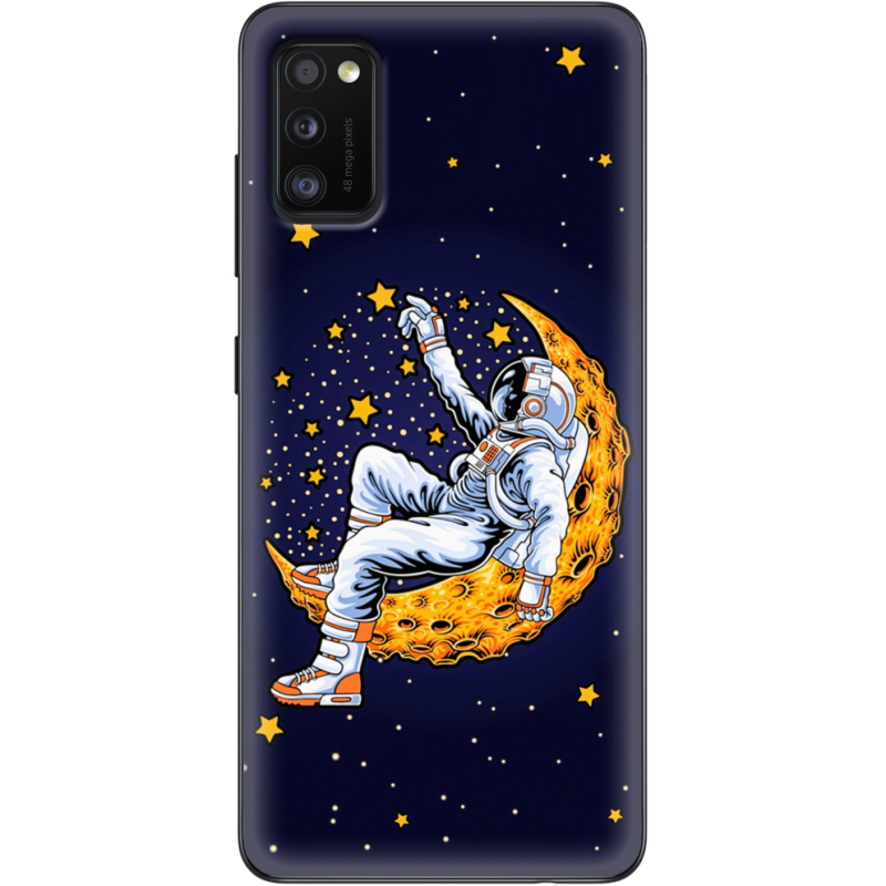 Чехол BoxFace Samsung Galaxy A41 (A415) MoonBed