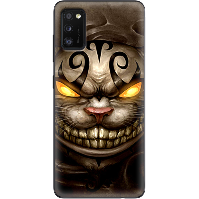 Чехол BoxFace Samsung Galaxy A41 (A415) 