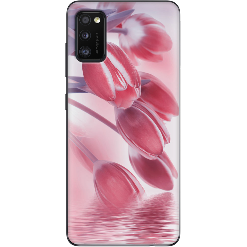 Чехол BoxFace Samsung Galaxy A41 (A415) 