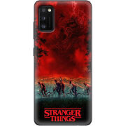 Чехол BoxFace Samsung Galaxy A41 (A415) 