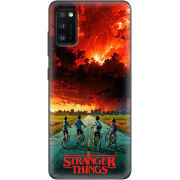 Чехол BoxFace Samsung Galaxy A41 (A415) 