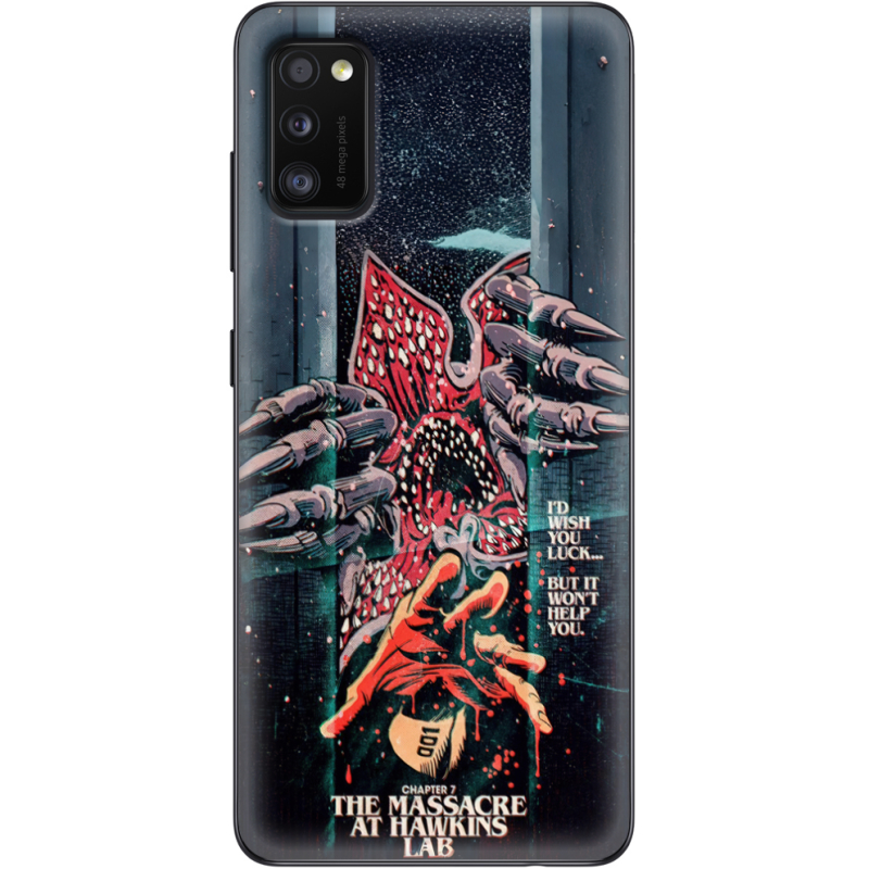 Чехол BoxFace Samsung Galaxy A41 (A415) 