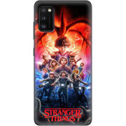 Чехол BoxFace Samsung Galaxy A41 (A415) 