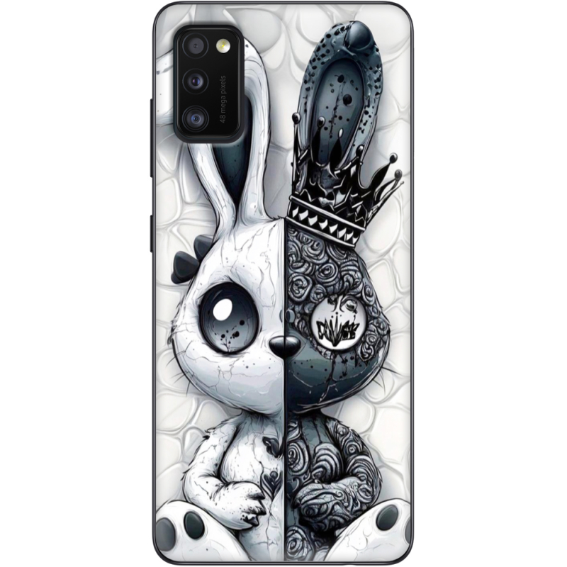 Чехол BoxFace Samsung Galaxy A41 (A415) 