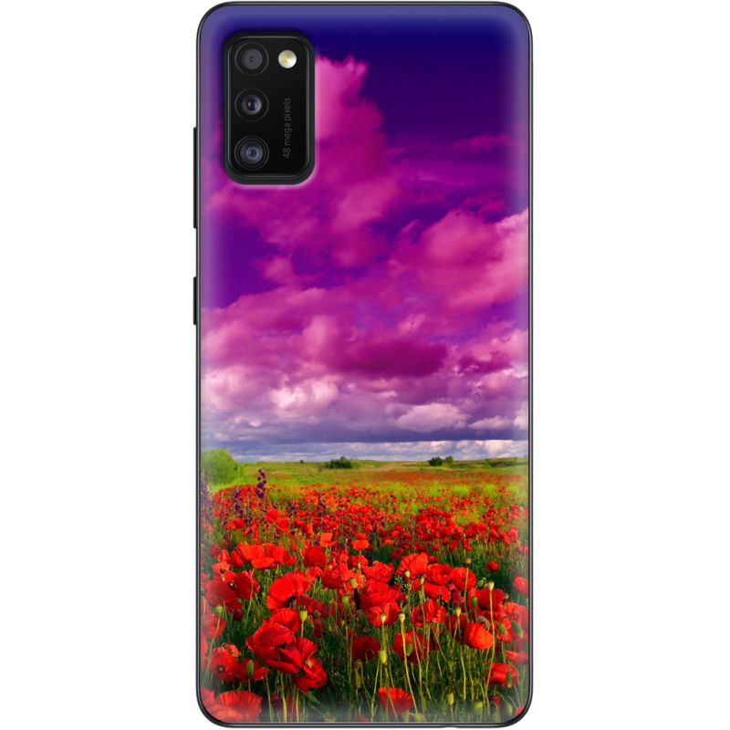 Чехол BoxFace Samsung Galaxy A41 (A415) 