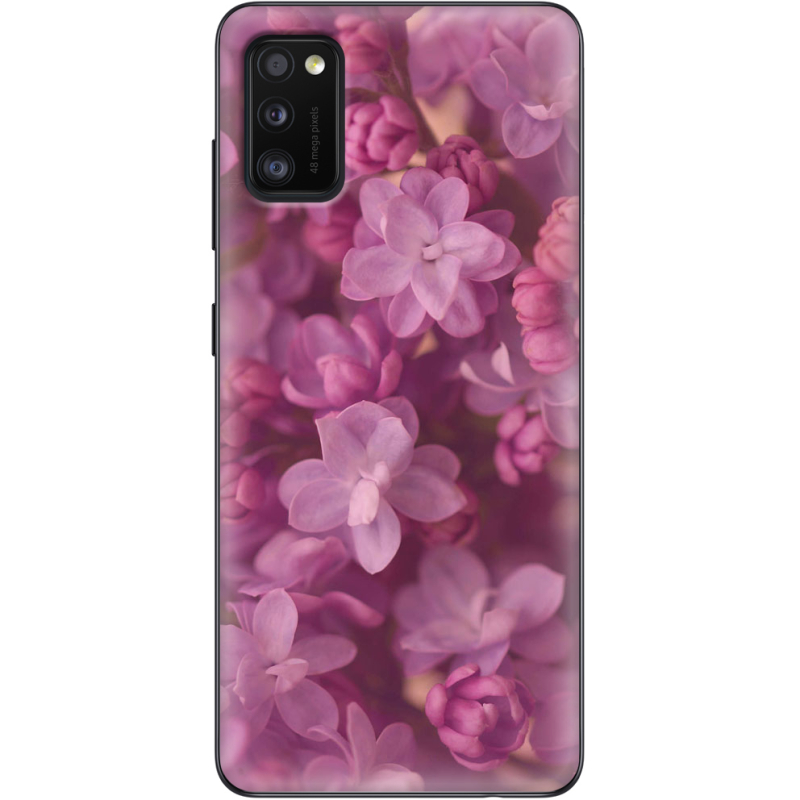 Чехол BoxFace Samsung Galaxy A41 (A415) 