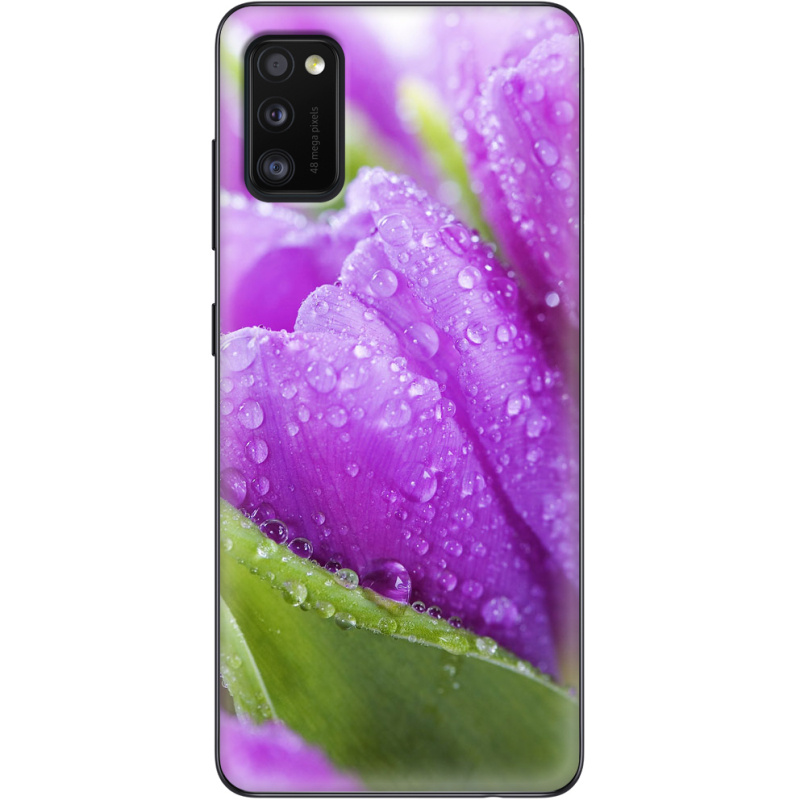 Чехол BoxFace Samsung Galaxy A41 (A415) 