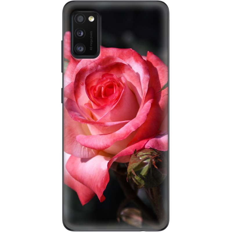 Чехол BoxFace Samsung Galaxy A41 (A415) 