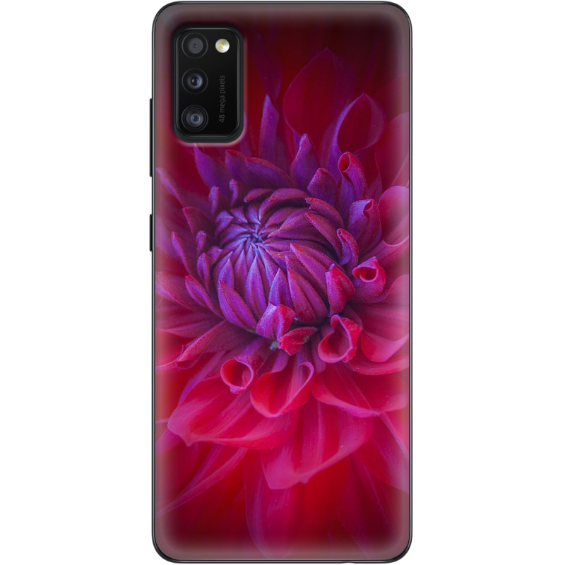 Чехол BoxFace Samsung Galaxy A41 (A415) 