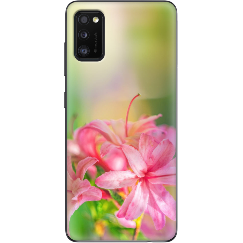 Чехол BoxFace Samsung Galaxy A41 (A415) 