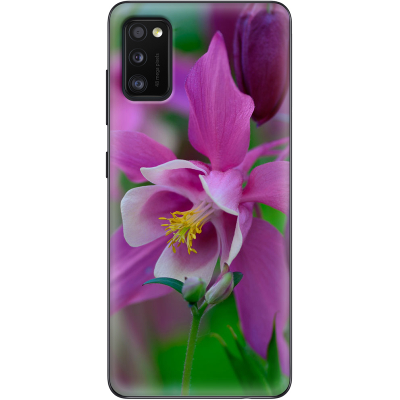 Чехол BoxFace Samsung Galaxy A41 (A415) 