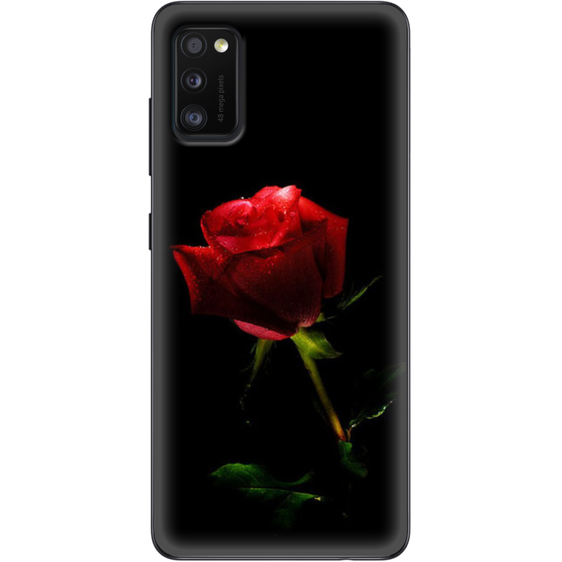 Чехол BoxFace Samsung Galaxy A41 (A415) 