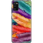 Чехол BoxFace Samsung Galaxy A41 (A415) Colour Joy