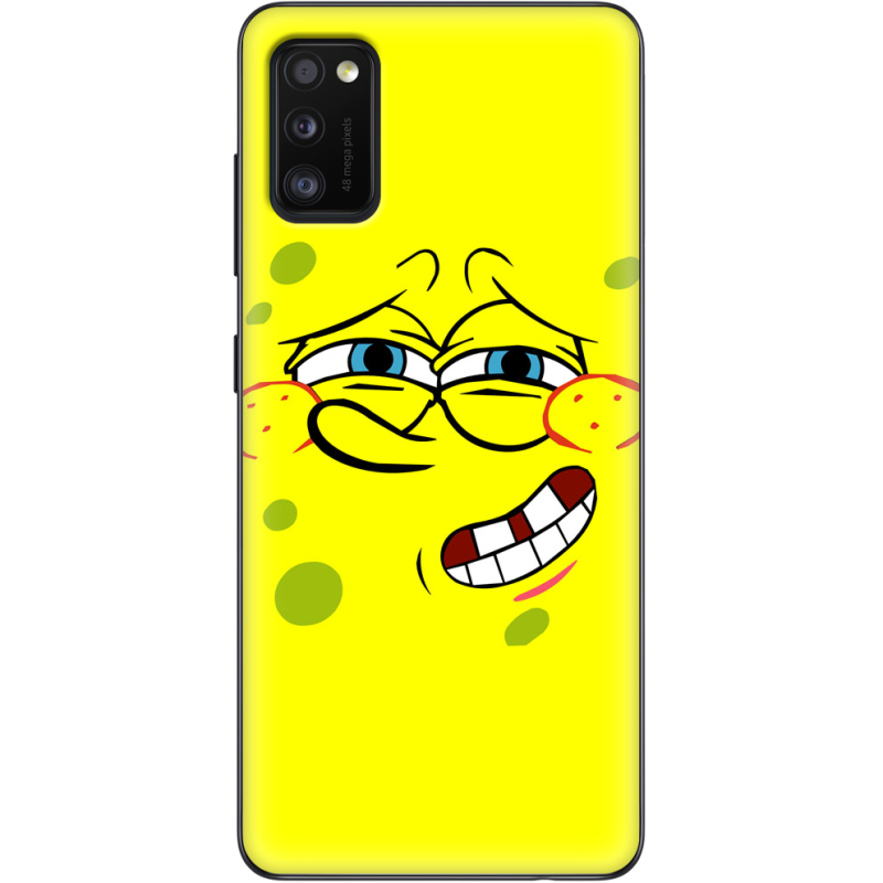Чехол BoxFace Samsung Galaxy A41 (A415) 