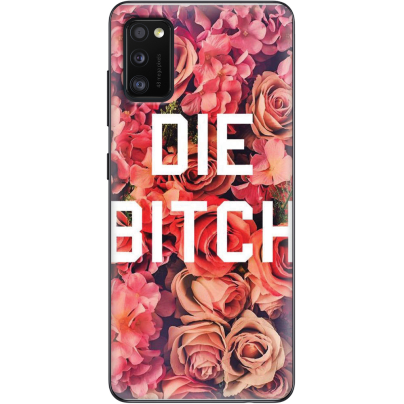 Чехол BoxFace Samsung Galaxy A41 (A415) 