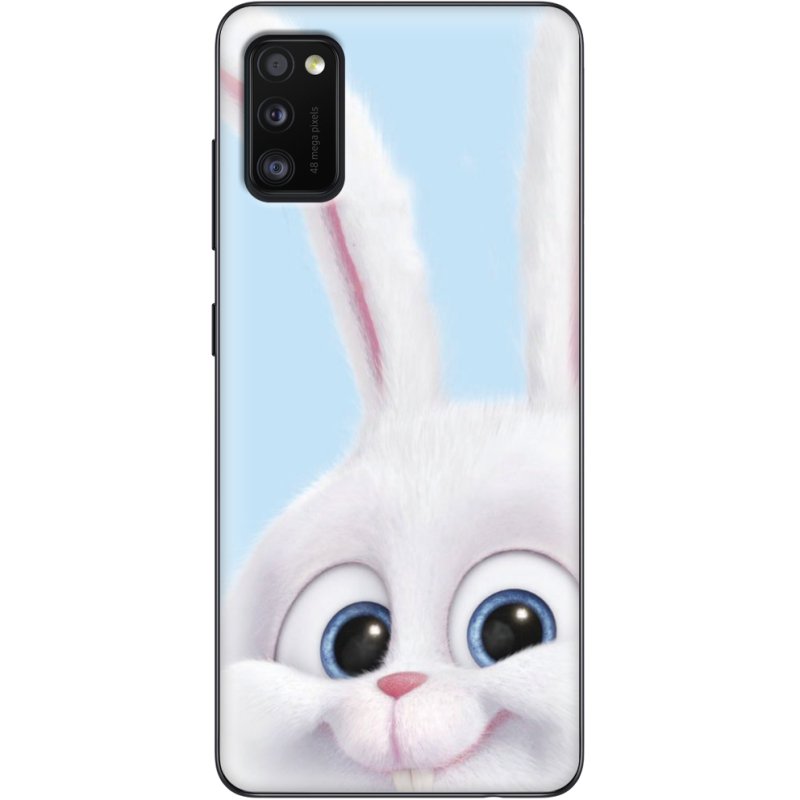Чехол BoxFace Samsung Galaxy A41 (A415) Rabbit
