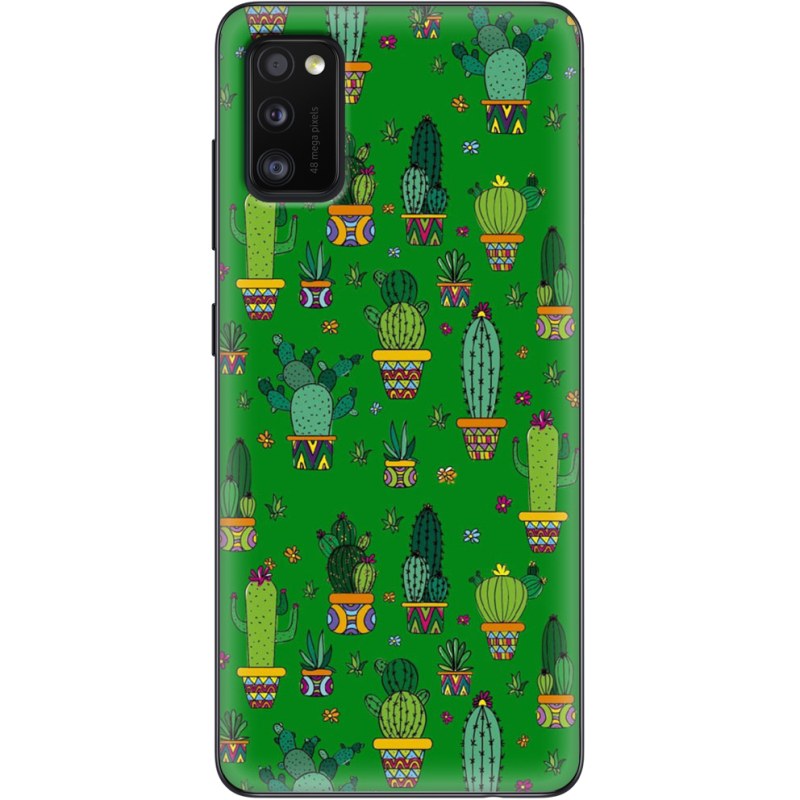 Чехол BoxFace Samsung Galaxy A41 (A415) 