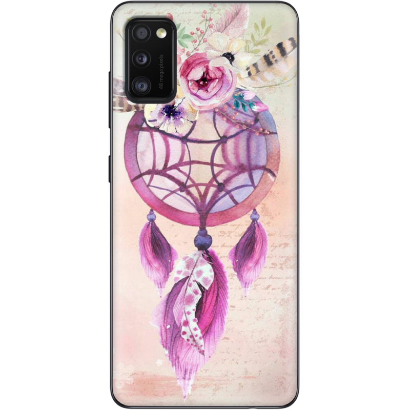 Чехол BoxFace Samsung Galaxy A41 (A415) 